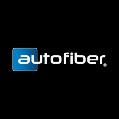 autofiber.com logo