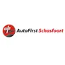 Logo Autofirst Schasfoort