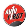 Logo AutoFirst van der Linde