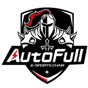 AutoFull US Logo