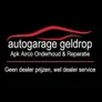Logo Carteam Autogarage Geldrop