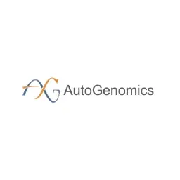 AutoGenomics Logo