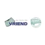 Logo Autoglas Vriend
