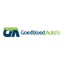 Logo Goedbloed Auto's