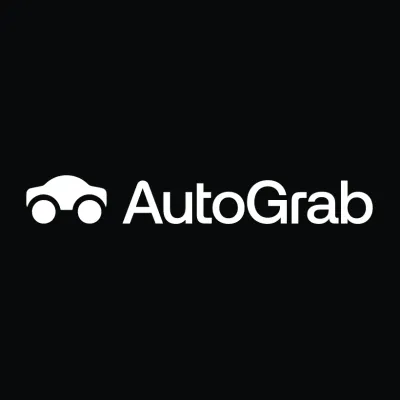 AutoGrab logo