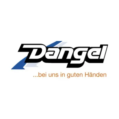 Autohaus Dangel GmbH logo