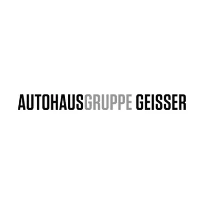 Autohaus Geisser GmbH logo