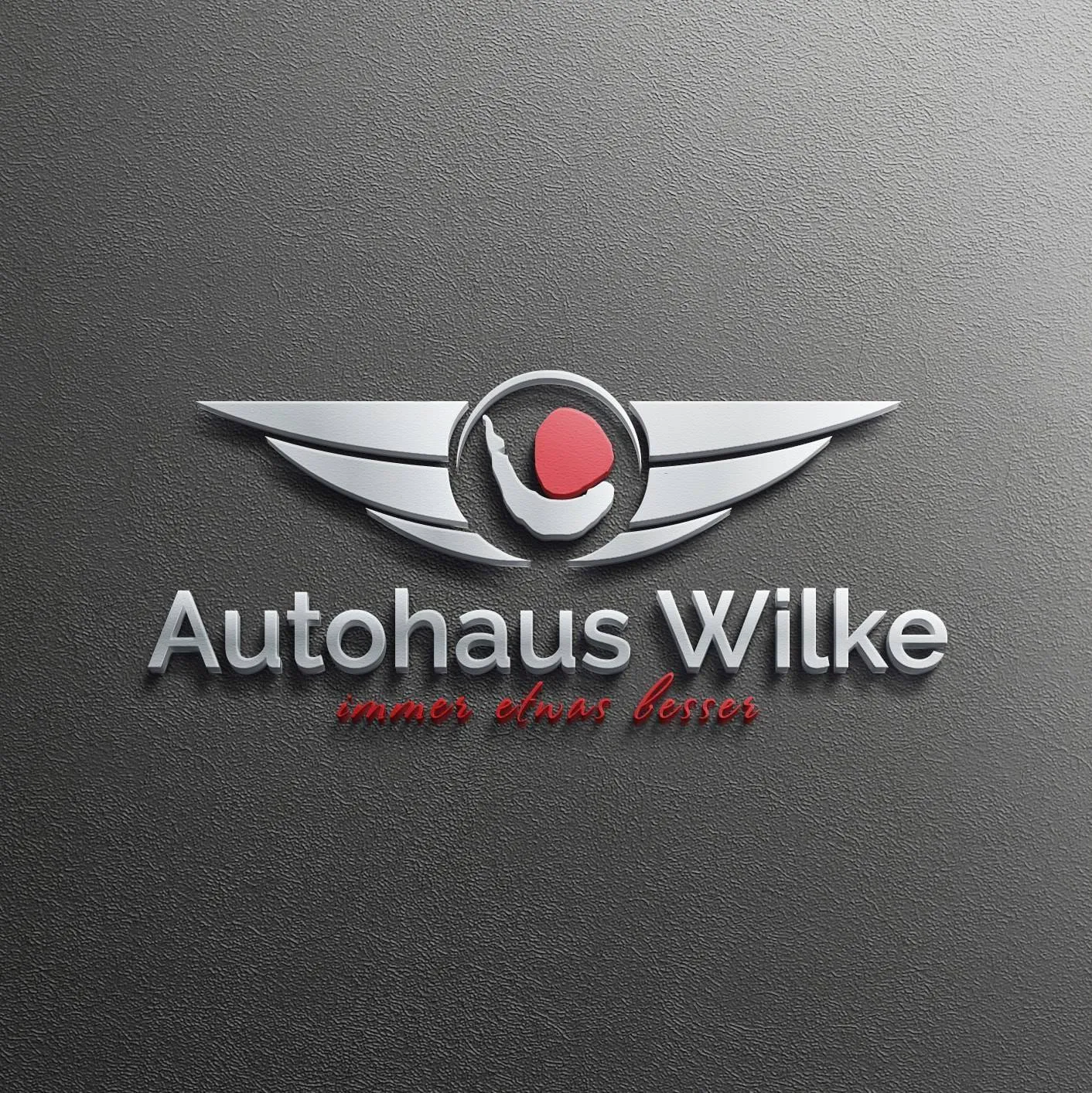 Autohaus Wilke GmbH logo