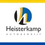 Logo Autobedrijf Heisterkamp
