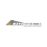 Logo Auto Hendriks