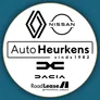 Logo Auto Heurkens - Roermondseweg