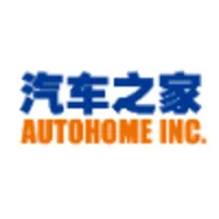 Autohome Inc. logo