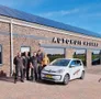 Logo Autohuis Aduard