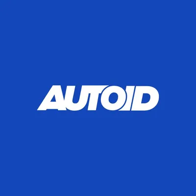 AUTOID logo