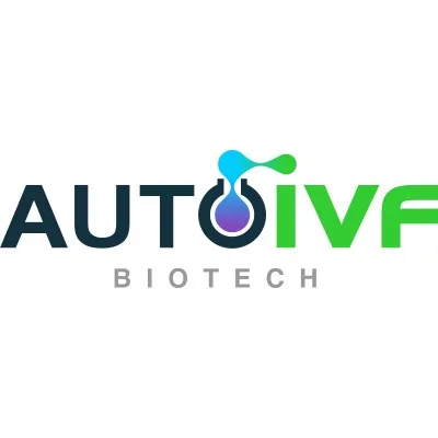 AutoIVF logo