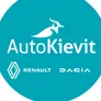 Logo AutoKievit