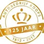 Logo Autobedrijf KOOPS - Hoofdweg