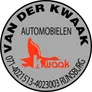 Logo Van der Kwaak