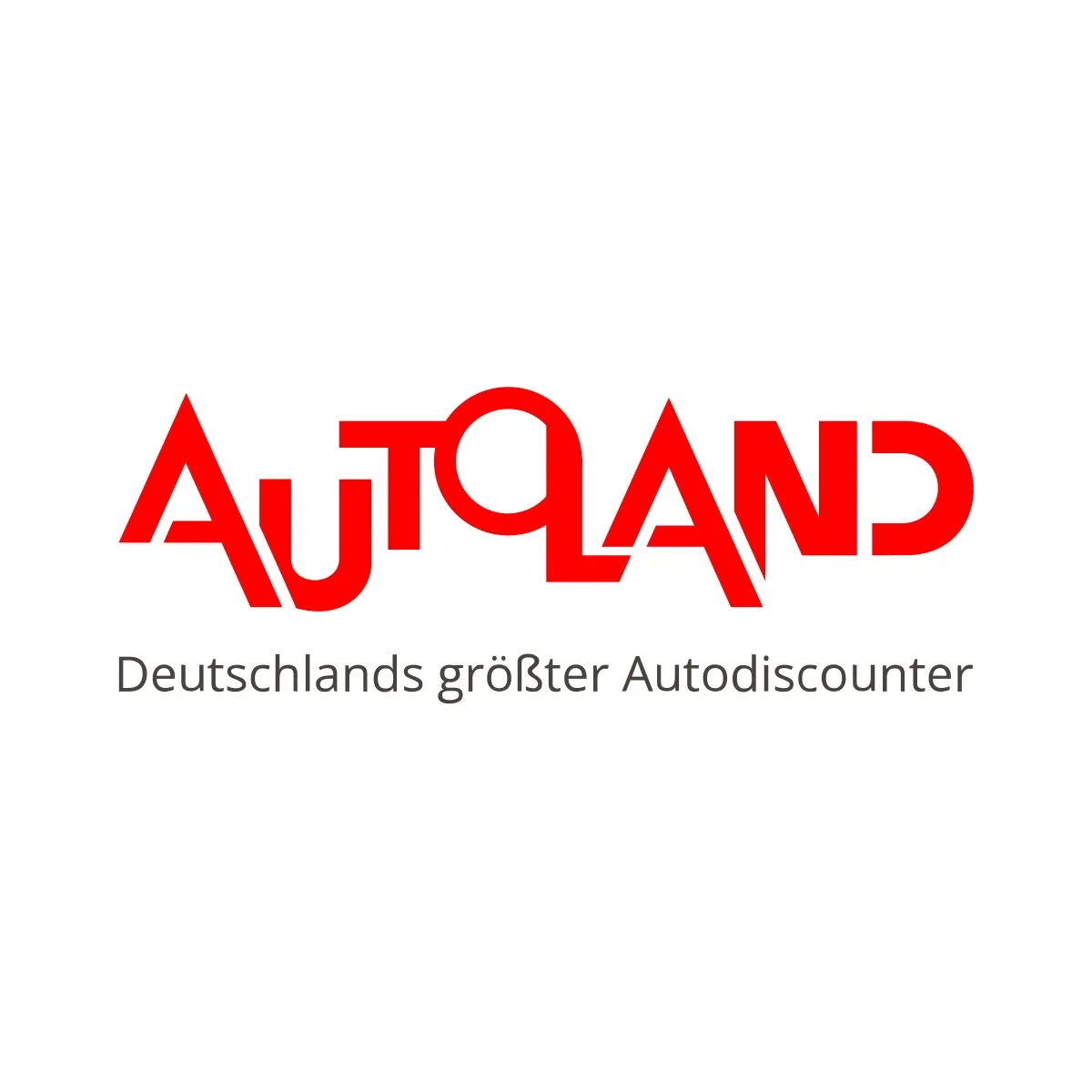 Autoland AG logo