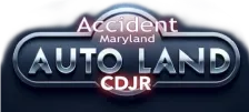 Auto Land Chrysler Dodge Jeep Ram of Accident logo