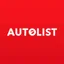 Autolist logo
