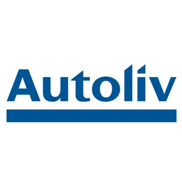Autoliv Logo