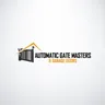 Automatic Gate Masters & Garage Doors logo