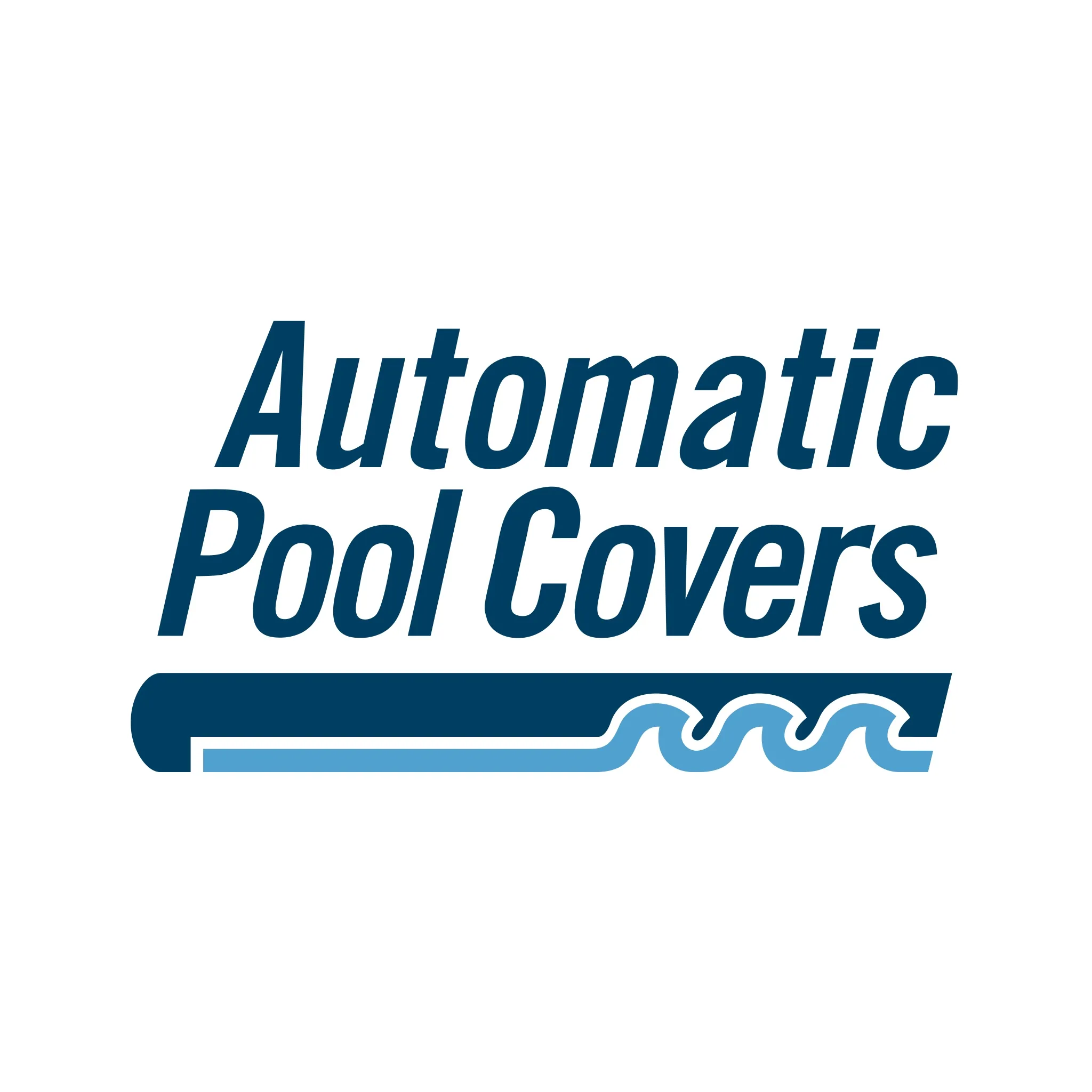 Automatic Pool Covers logo