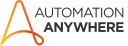 Automation Anywhere logo