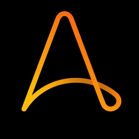 Logo by Brandfetch