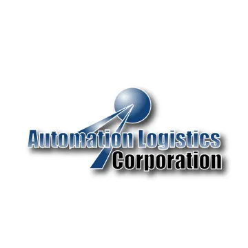 Automation Logistics Corporation Logo