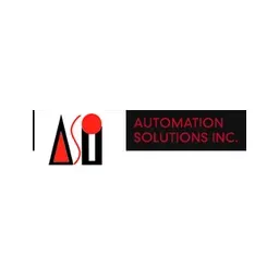 Automation Solutions Inc logo