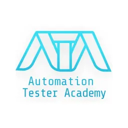 Automation Tester Academy Logo & Brand Assets (SVG, PNG and vector ...