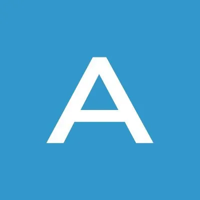 Logo by Brandfetch