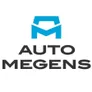 Logo Auto Megens
