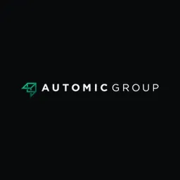 Automic Group logo