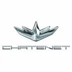 Chatenet logo