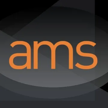 Automotive Manufacturing Solutions Logo