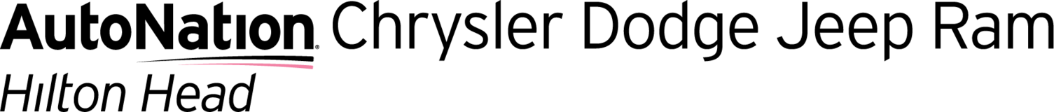 Autonation Chrysler Dodge Jeep Ram Hilton Head logo