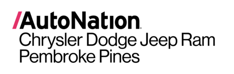 Autonation Chrysler Dodge Jeep Ram Pembroke Pines logo