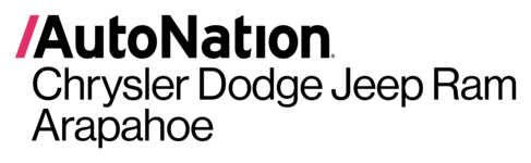 Autonation Chrysler Jeep Arapahoe logo