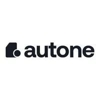 autone's company logo