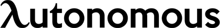 autonomous logo