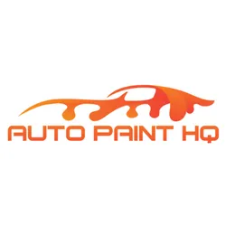 Auto Paint HQ logo