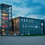 Logo Autopark Zuid