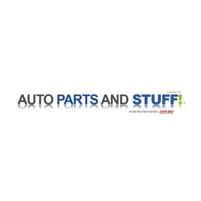 Autopartsandstuff