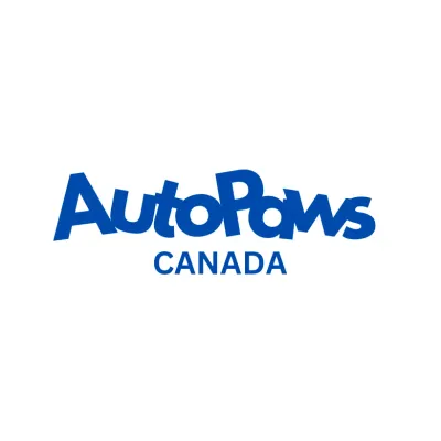 AutoPaws logo