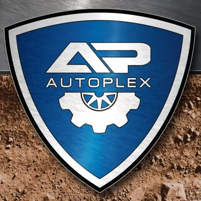 Autoplex Restyling Centers Inc logo