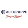 Logo Auto Poppe - Industrieweg
