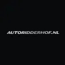 Logo Peugeot Auto Ridderhof